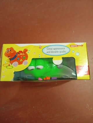 Juguete para niños