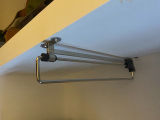 Percha o perchero frontal NUEVO