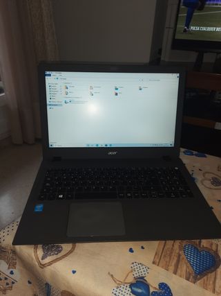 PORTATIL ACER ASPIRE E5-573 SERIES