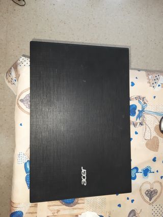 PORTATIL ACER ASPIRE E5-573 SERIES
