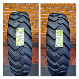14.00 R24 MICHELIN juego de 2 REF 18118 18119