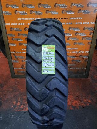 14.00 24 MICHELIN juego de 2 REF 18128 18129