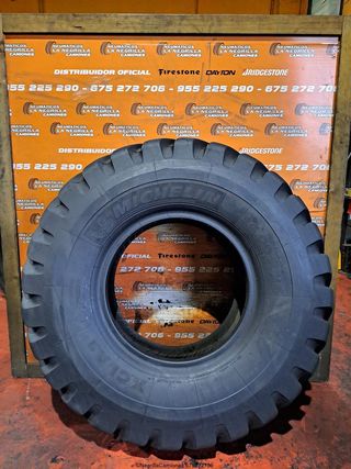 14.00 24 MICHELIN juego de 2 REF 18128 18129