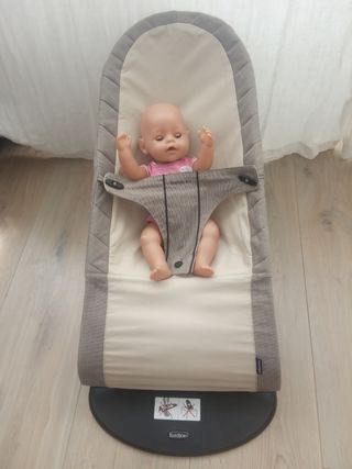 Hamaca babybjorn