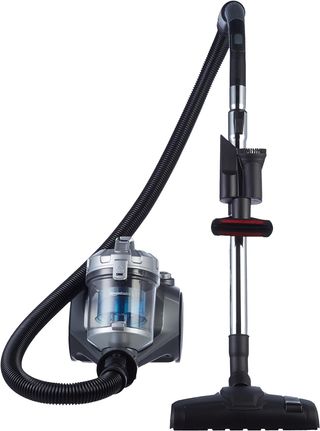 ASPIRADOR AMAZONBASICS CYLINDER 700w 1,5l
