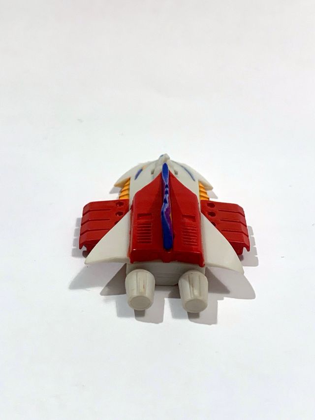 RAIDEN / BRAVE RAIDEEN