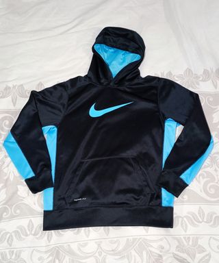 Sudadera de entrenamiento Nike