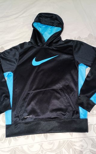 Sudadera de entrenamiento Nike