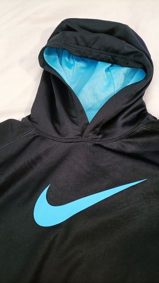 Sudadera de entrenamiento Nike