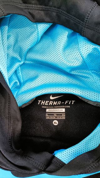 Sudadera de entrenamiento Nike