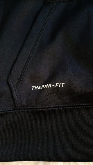 Sudadera de entrenamiento Nike