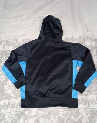 Sudadera de entrenamiento Nike