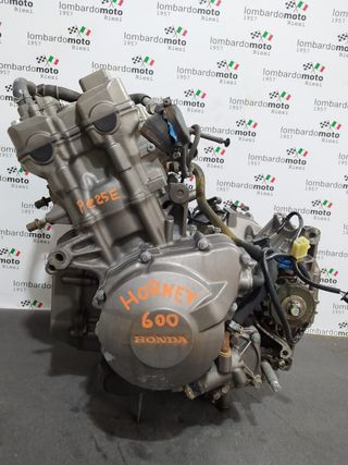 Motor Honda Hornet 600 PC25E ano 98 al 01