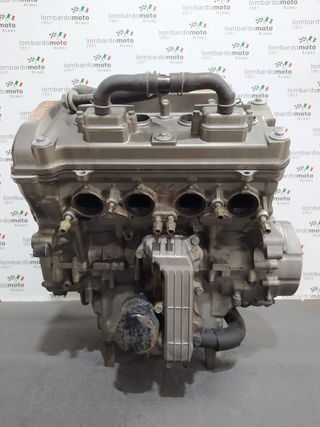 Motor Honda Hornet 600 PC25E ano 98 al 01