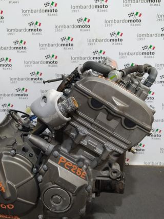 Motor Honda Hornet 600 PC25E ano 98 al 01