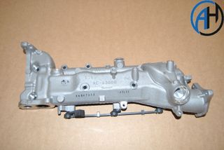 Colector de admisión A6420908337 Mercedes