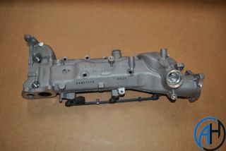 Colector de admisión A6420908337 Mercedes