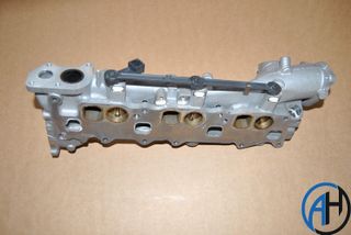 Colector de admisión A6420908337 Mercedes