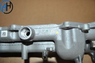 Colector de admisión A6420908337 Mercedes