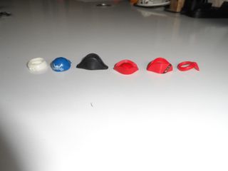PLAYMOBIL PIRATAS
