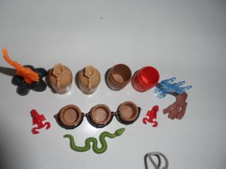 PLAYMOBIL PIRATAS