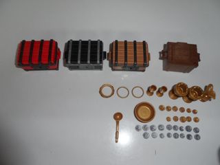 PLAYMOBIL PIRATAS