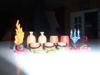 PLAYMOBIL PIRATAS
