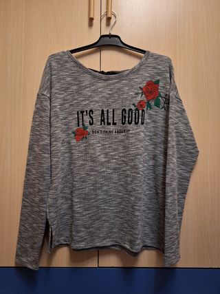 Jersey fino de Springfield