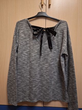 Jersey fino de Springfield