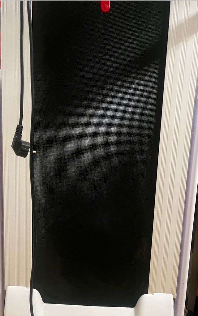 Cinta de correr iwalk URGE