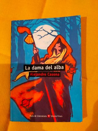 La dama del alba