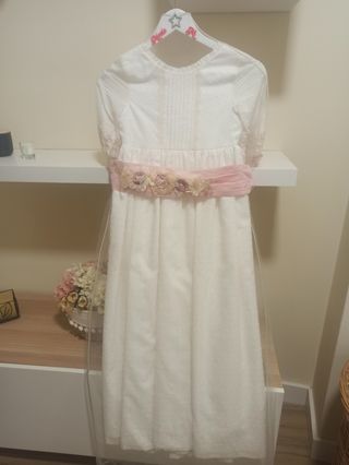 Vestido Comunion