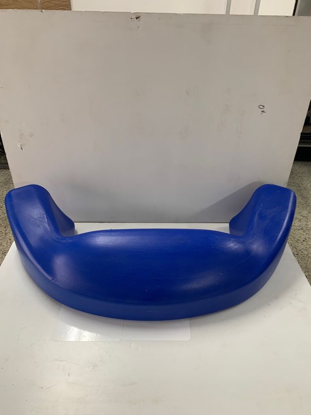 SPOILER DELANTERO KART VINTAGE