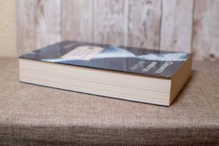 Libro Cincuenta sombras de Grey