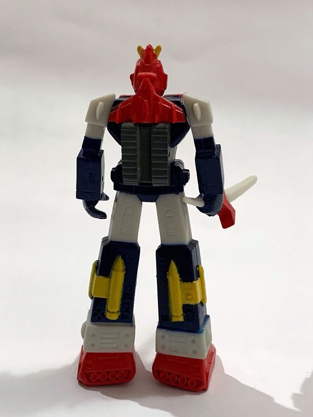 VOLTES V / Vultus V