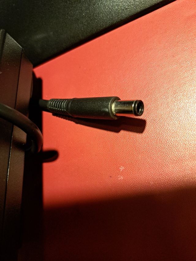 cargador dell 180w