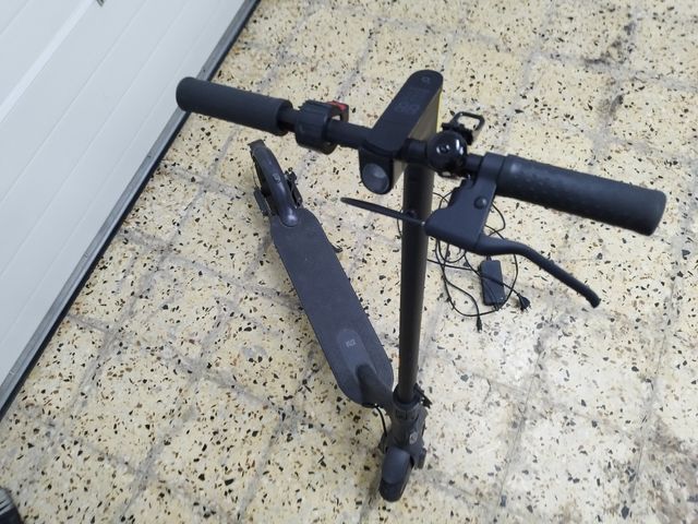 Patineta Xiaomi Pro 2