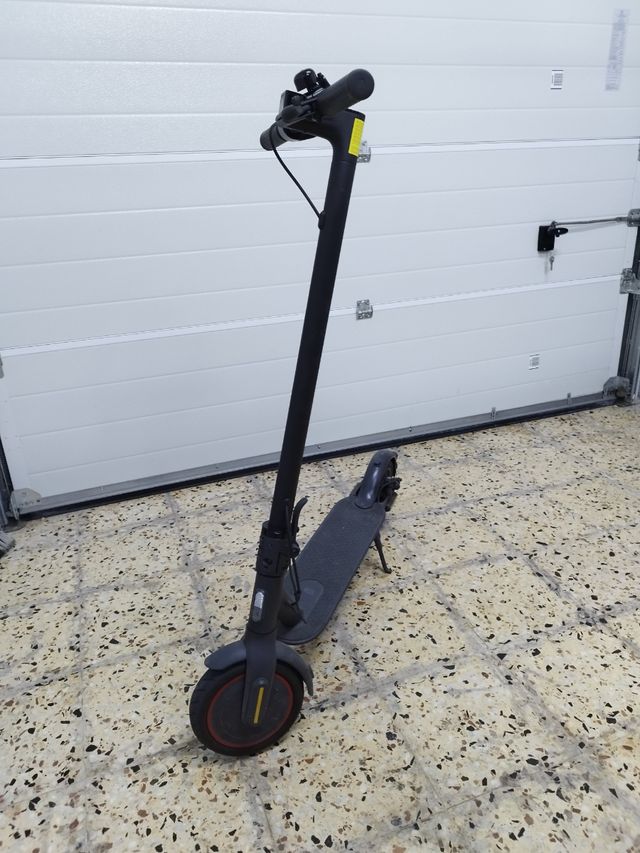 Patineta Xiaomi Pro 2