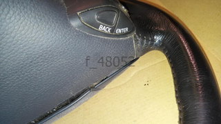 f_48052 Volante Volvo S60 (20002009) 2.4 D (185 cv