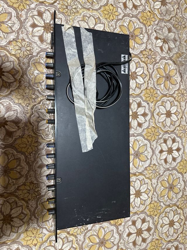 Compressore Audio SONY