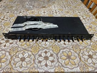 Compressore Audio SONY