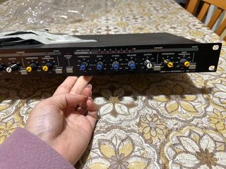 Compressore Audio SONY