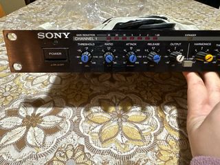 Compressore Audio SONY