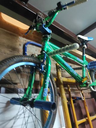 Bici bmx