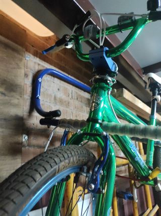 Bici bmx