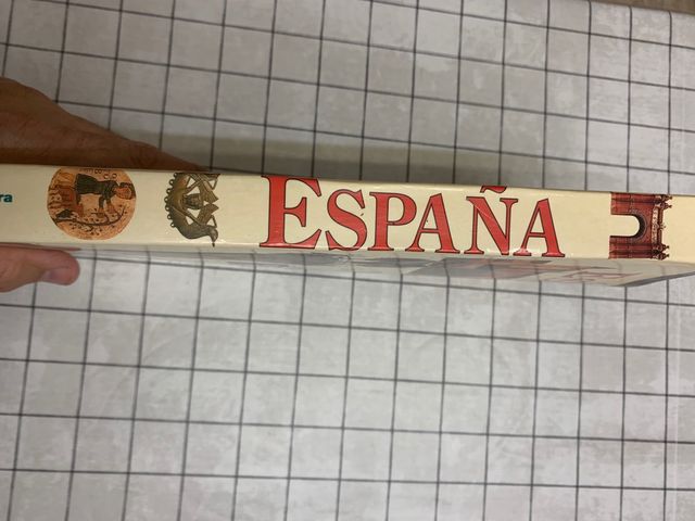 Guia de España