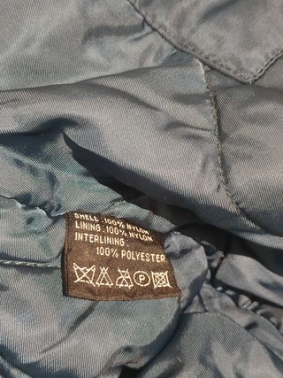 Cazadora / chaqueta ALPHA industries bomberTalla S