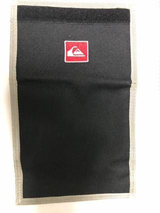 Quiksilver cartera