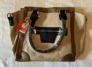 bolso de Pepe Jeans
