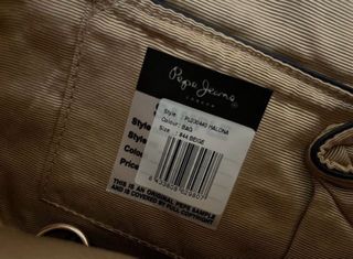bolso de Pepe Jeans